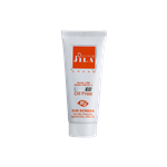 کرم ضد آفتاب فاقد چربی دکتر ژیلا SPF30 مناسب انواع پوست 65 گرم