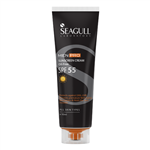 کرم ضد آفتاب فاقد چربی مردانه سی گل مدل Men pro SPF55
