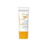کرم ضد آفتاب فتودرم ای آر ⁺SPF50 رنگی بایودرما 30 میل