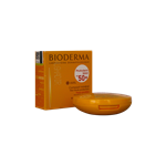 کرم ضد آفتاب فشرده مکس کامپکت مینرال +SPF50 بایودرما مناسب پوست‎های حساس 10گرم