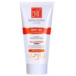 کرم ضد آفتاب فیزیکال SPF 30 مای