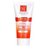 کرم ضد آفتاب مای SPF60