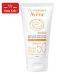 کرم ضد آفتاب مینرال SPF 50 اون