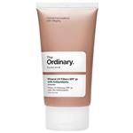 کرم ضد آفتاب مینرال اوردینری حاوی آنتی اکسیدان 50ml
