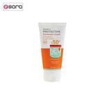 کرم ضد آفتاب نئودرم مدل Highly Protective Max Tinted SPF50 حجم 50 میلی لیتر