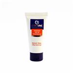 کرم ضد آفتاب ناندل SPF50+ بی رنگ