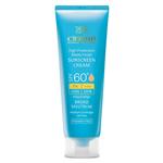 کرم ضد آفتاب نرمال سینره SPF60 حجم 50 میلی لیتر