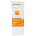 کرم ضد آفتاب هیدرودرم مدل Natural Beige حجم 40 میلی لیتر