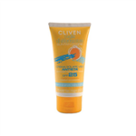 کرم ضد آفتاب و ضد چروک صورت کلیون 75 میل Cliven SPF25