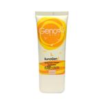 کرم ضد آفتاب ژنوبایوتیک مدل Sunogen1 مقدار 50 گرم