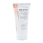 کرم ضد آفتاب ژیل بوته GIL BEAUTE رنگی SPF 50 حجم ۵۰ میل
