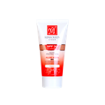 کرم ضد آفتاب کرم پودری SPF30 مناسب پوست‎های نرمال و خشک 50 میلی‎لیتر مای 