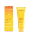 کرم ضد آفتاب کلارنس SPF30 اورجینال 125 میل کد 4621