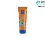 کرم ضد آفتاب کودک بیبی فرست با SPF30 سی گل 50 میلی لیتر