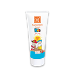 کرم ضد آفتاب کودکان SPF 50+ مای 75 میلی‌ لیتر