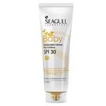 کرم ضد آفتاب کودکان SPF30 سی گل 50 میلی لیتر