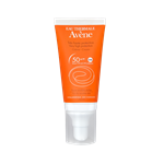 کرم ضد آفتاب ⁺SPF50 اون مناسب پوست های حساس، معمولی، خشک و خیلی خشک 50 میلی لیتر