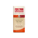 کرم ضد آفتاب ⁺SPF50 فاقد چربی مناسب پوست چرب 40 میلی‎لیتر الارو 