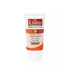کرم ضد افتاب رنگی الارو spf50 مدل TEINTE CLAIRE حجم 40 میلی لیتر