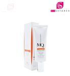 کرم ضد افتاب ضدلک SPF50 بژ طبیعی ام کیو MQ
