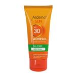 کرم ضدآفتاب SPF30 آکنه سول آردن 50 گرم