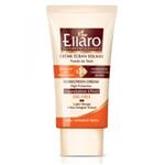 کرم ضدآفتاب SPF30 بژ تیره الارو حجم 40 میلی‌لیتر