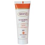 کرم ضدآفتاب آردن SPF14
