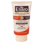 کرم ضدآفتاب الارو Ellaro spf30 40ml oil free