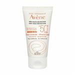 کرم ضدآفتاب اون مدل مینرال +SPF50 حجم 50 میلی لیتر