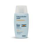 کرم ضدآفتاب ایزدین مدل Fusion water spf 50 حجم 50 میلی لیتر