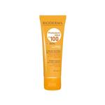 کرم ضدآفتاب بایودرما سری فتودرم مکس SPF100 حجم 40 میلی‌لیتر ( بژ روشن )