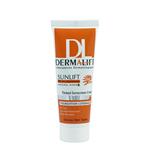 کرم ضدآفتاب درمالیفت مدل رنگی با spf50 حجم 40 میلی لیتر