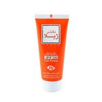 کرم ضدآفتاب دکتر ژیلا مدل Spf30 حجم 65 میلی لیتر