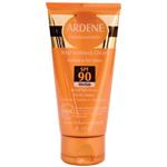 کرم ضدآفتاب رنگی آردن برای پوست معمولی و خشک Ardene SPF 90 وزن 50 گرم