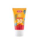 کرم ضدآفتاب رنگی حاوی Spf30 مناسب انواع پوست حجم 50میل ببک