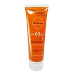 کرم ضدآفتاب رنگی دکتر ژیلا Spf63 حجم 50 گرم