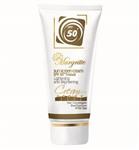 کرم ضدآفتاب روشن کننده مارگریت بژ روشن SPF50 حجم 65mL