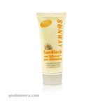 کرم ضدآفتاب سان وی Sunway sunblock spf 50