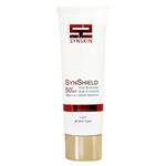 کرم ضدآفتاب ساین اسکین مدل 50-All skin Types حجم 50 میلی لیتر