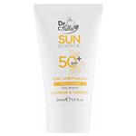 کرم ضدآفتاب فاقد چربی 50spf فارماسی سی تونا