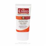 کرم ضدآفتاب فاقد چربی SPF50 الارو Ellar