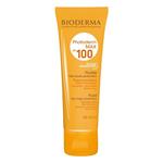 کرم ضدآفتاب فتودرم مکس بایودرما SPF100 حجم ۴۰ میل ( بدون رنگ )