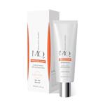 کرم ضدآفتاب لایت بژ ام کیو spf50