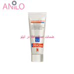 کرم ضدآفتاب مناسب چروک الی ژن Sunscreen Cream SPF50مخصوص پوست معمولی و خشک حجم 50میلی لیتر