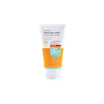 کرم ضدآفتاب هایلی پروتکتیو ⁺SPF50 نئودرم مناسب پوست‎های مختلط و چرب 50 میلی‎لیتر