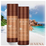 کرم ضدآفتاب ژوونا SPF 30