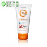 کرم ضدافتاب اوریفلیم spf 50