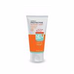 کرم محافظ آفتاب SPF50+ بی رنگ 50ML - نئودرم