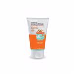 کرم محافظ آفتاب SPF50+ رنگی تیره 50ML - نئودرم