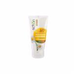 کرم محافظ آفتاب SPF50+ فاقد چربی رنگی 50ML - شون